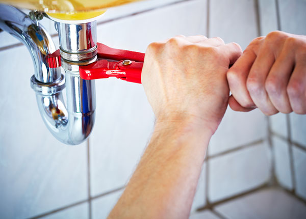 About Reynolds Plumbers
